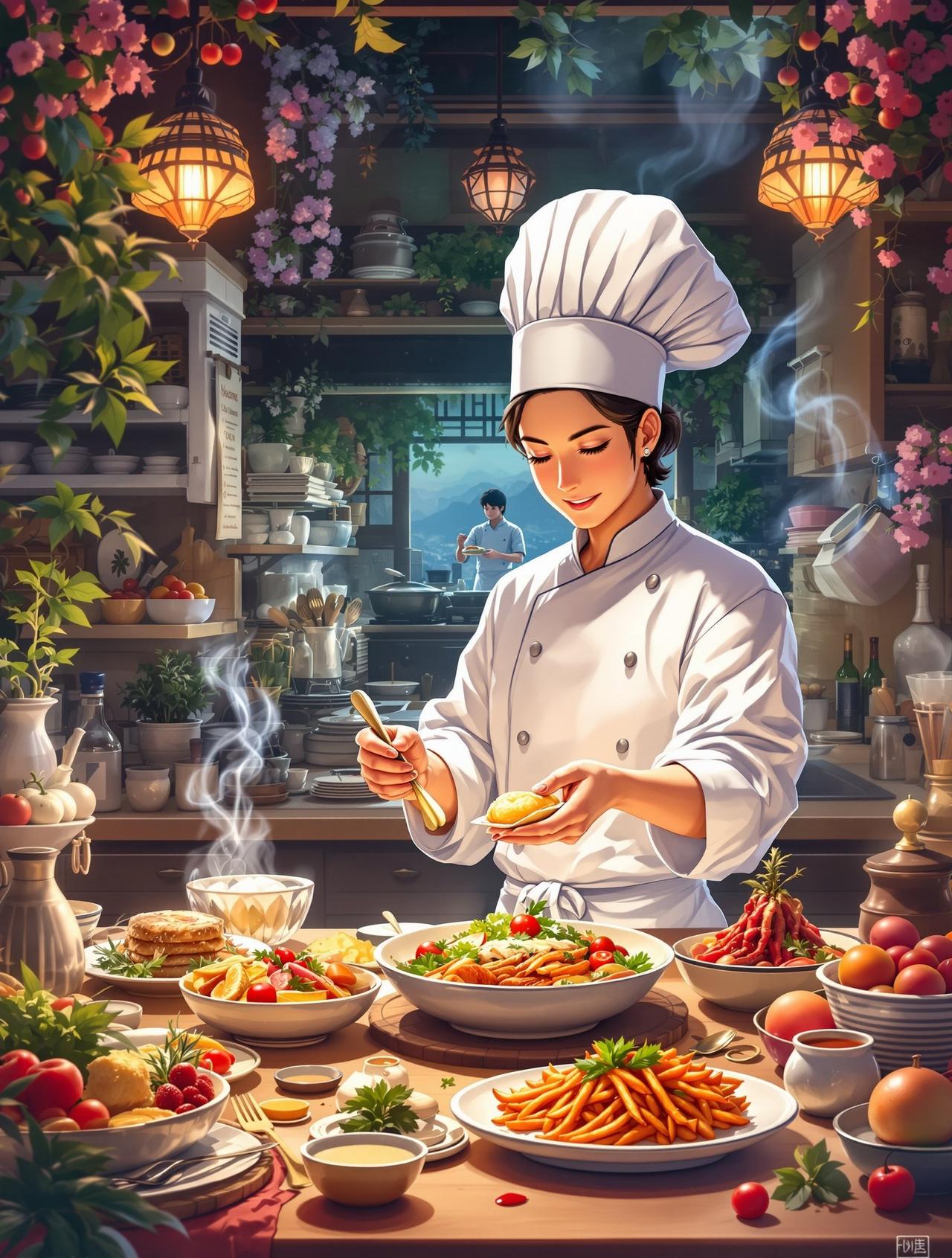 漫剧工场官网地址 - 美食猎人 漫剧工场官网地址 - 美食猎人