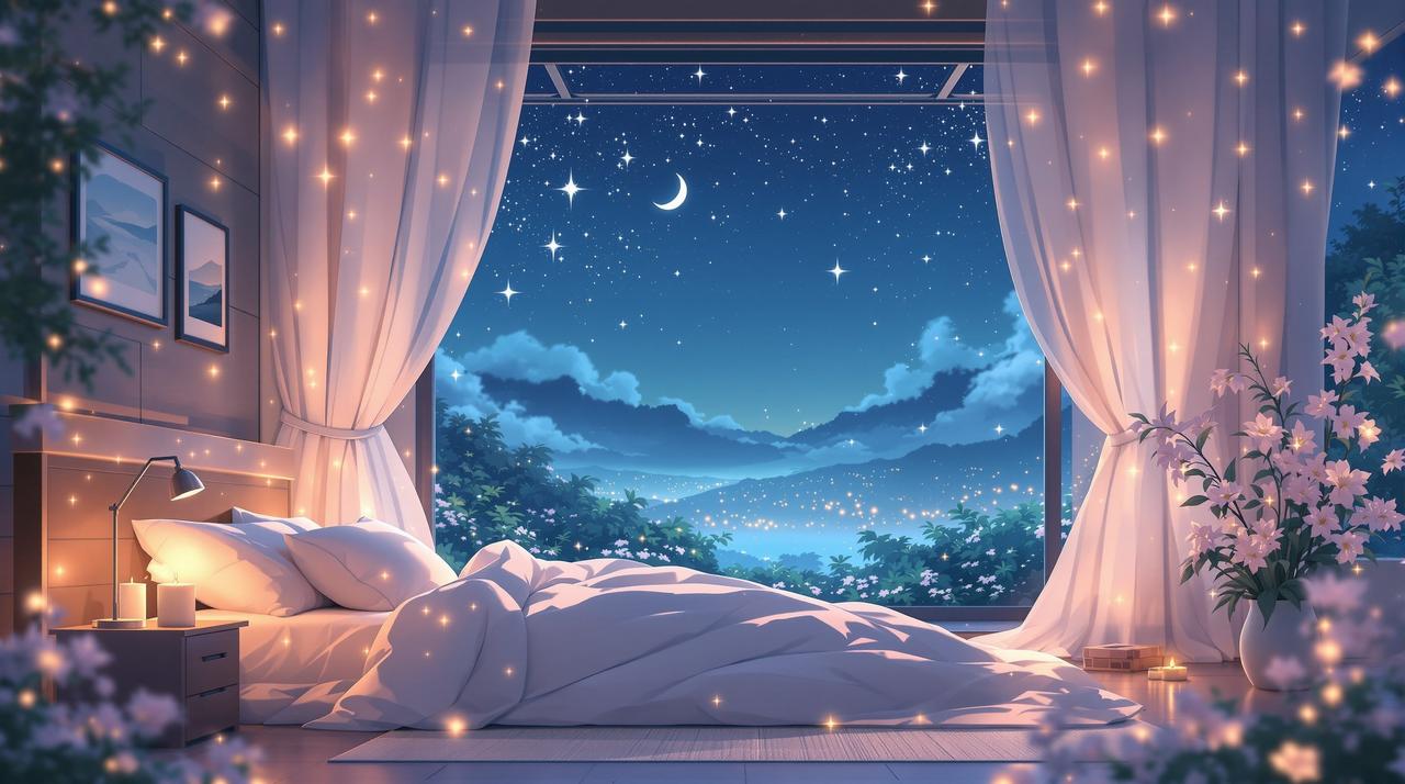 漫剧工场官网地址精选专题 - 治愈系·温柔之夜 漫剧工场官网地址精选专题 - 治愈系·温柔之夜